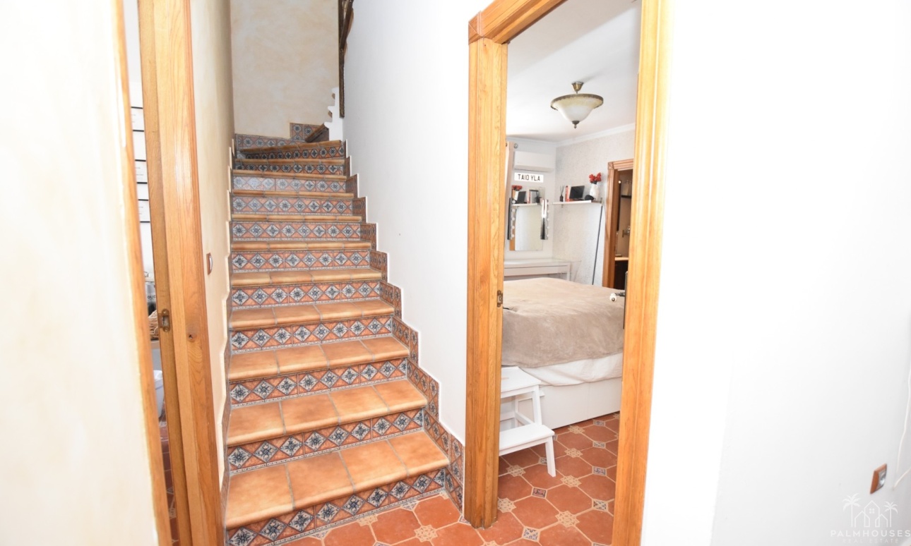 Venta - Villa - San Fulgencio - Costa Blanca