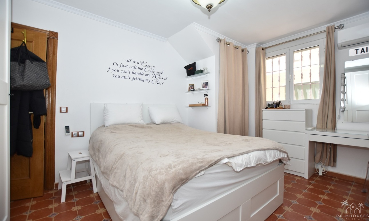 Venta - Villa - San Fulgencio - Costa Blanca