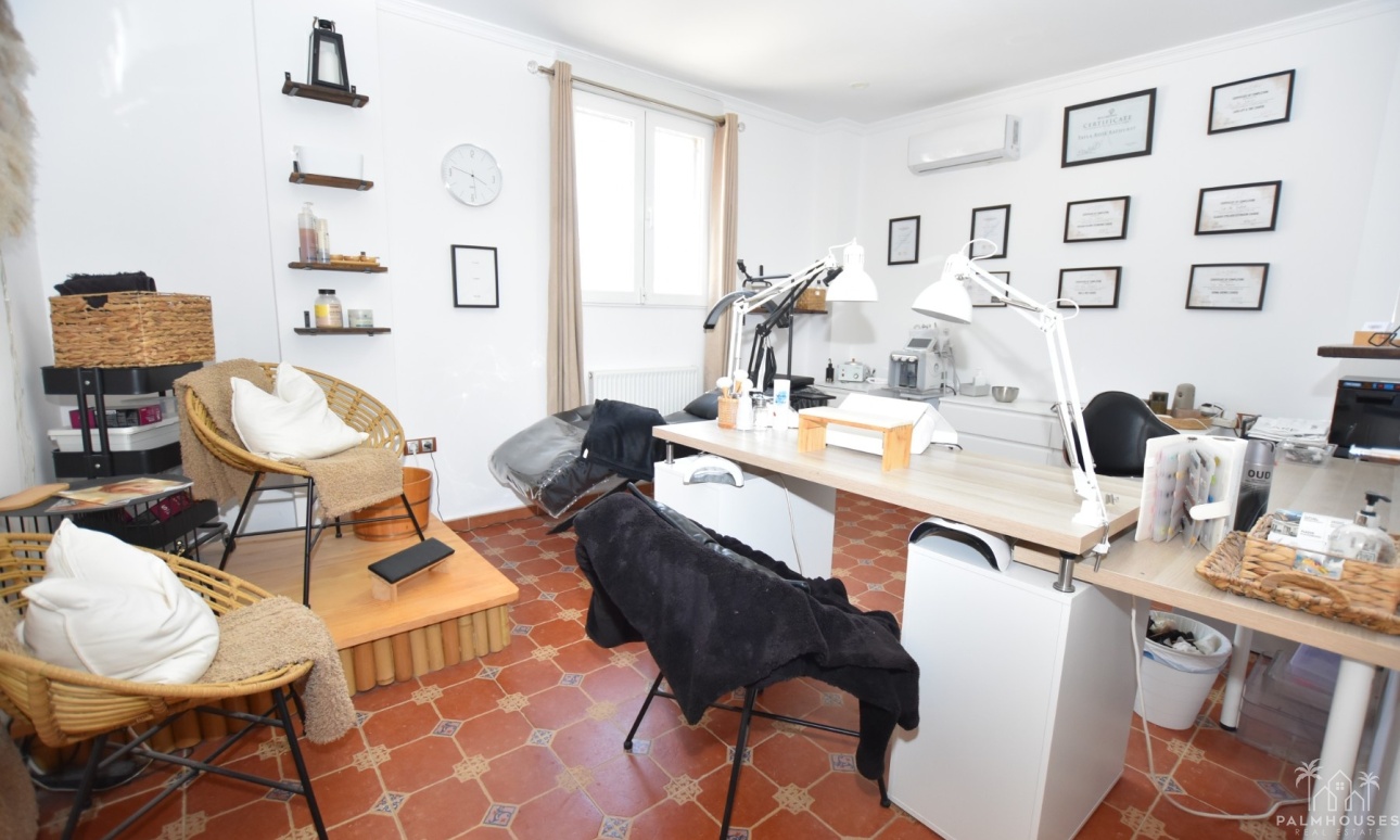 Venta - Villa - San Fulgencio - Costa Blanca