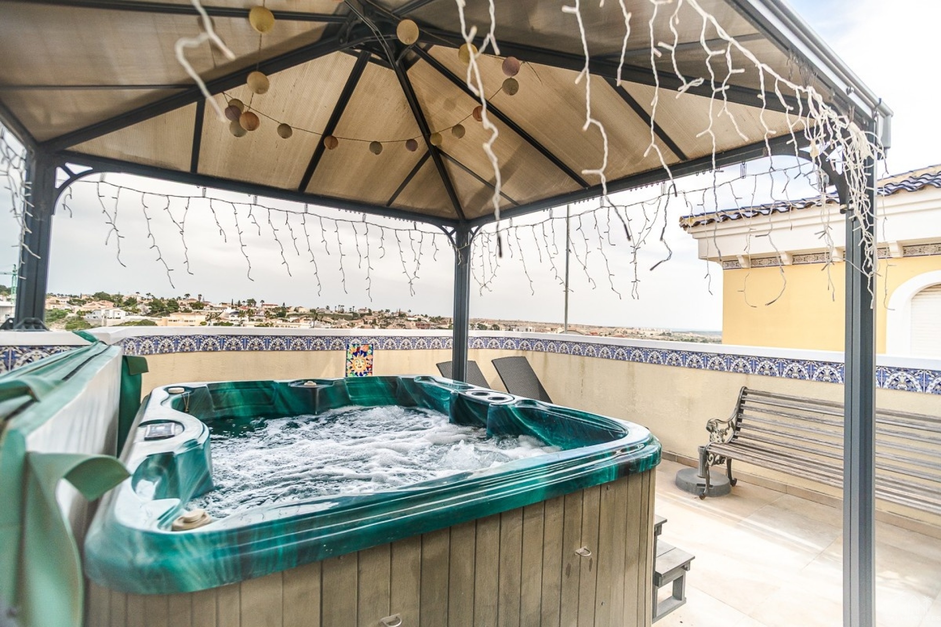 Venta - Villa - San Fulgencio - Costa Blanca