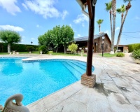 Venta - Villa - San Fulgencio - La Marina