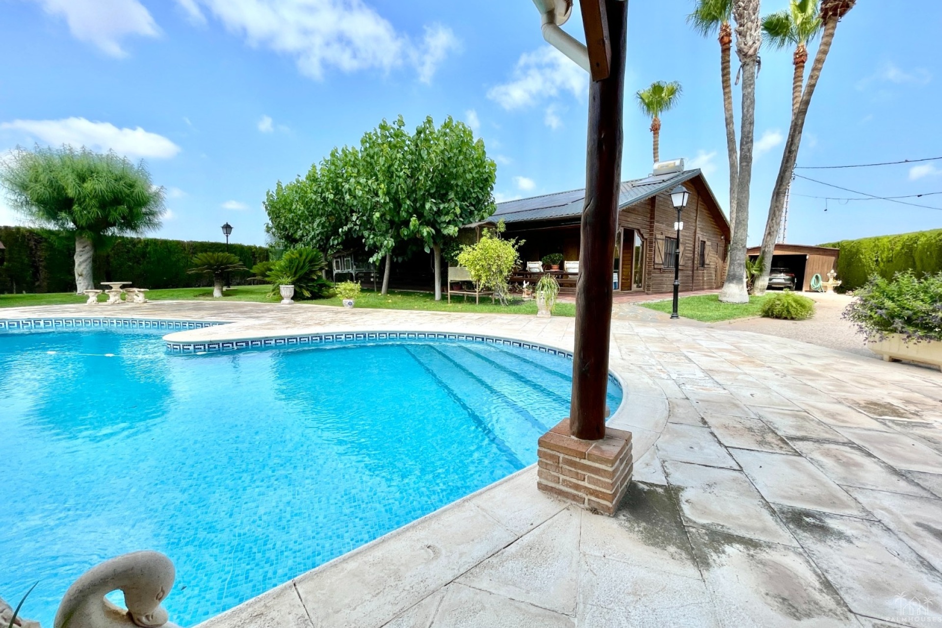 Venta - Villa - San Fulgencio - La Marina