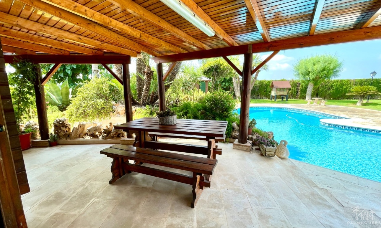 Venta - Villa - San Fulgencio - La Marina