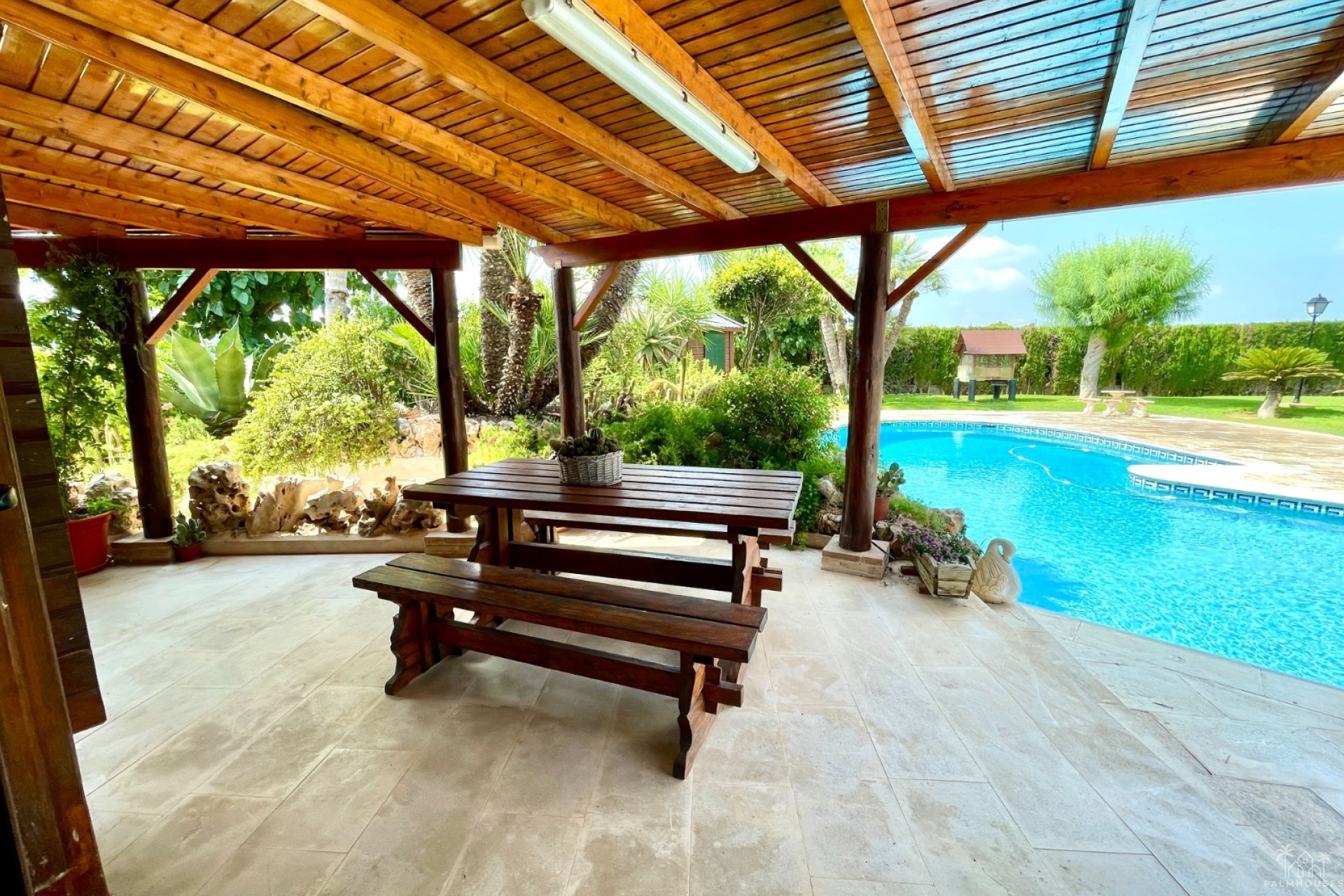 Venta - Villa - San Fulgencio - La Marina