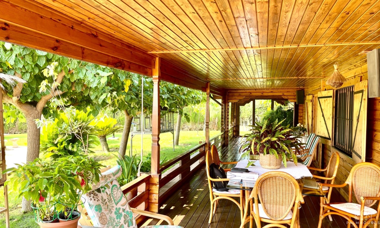 Venta - Villa - San Fulgencio - La Marina