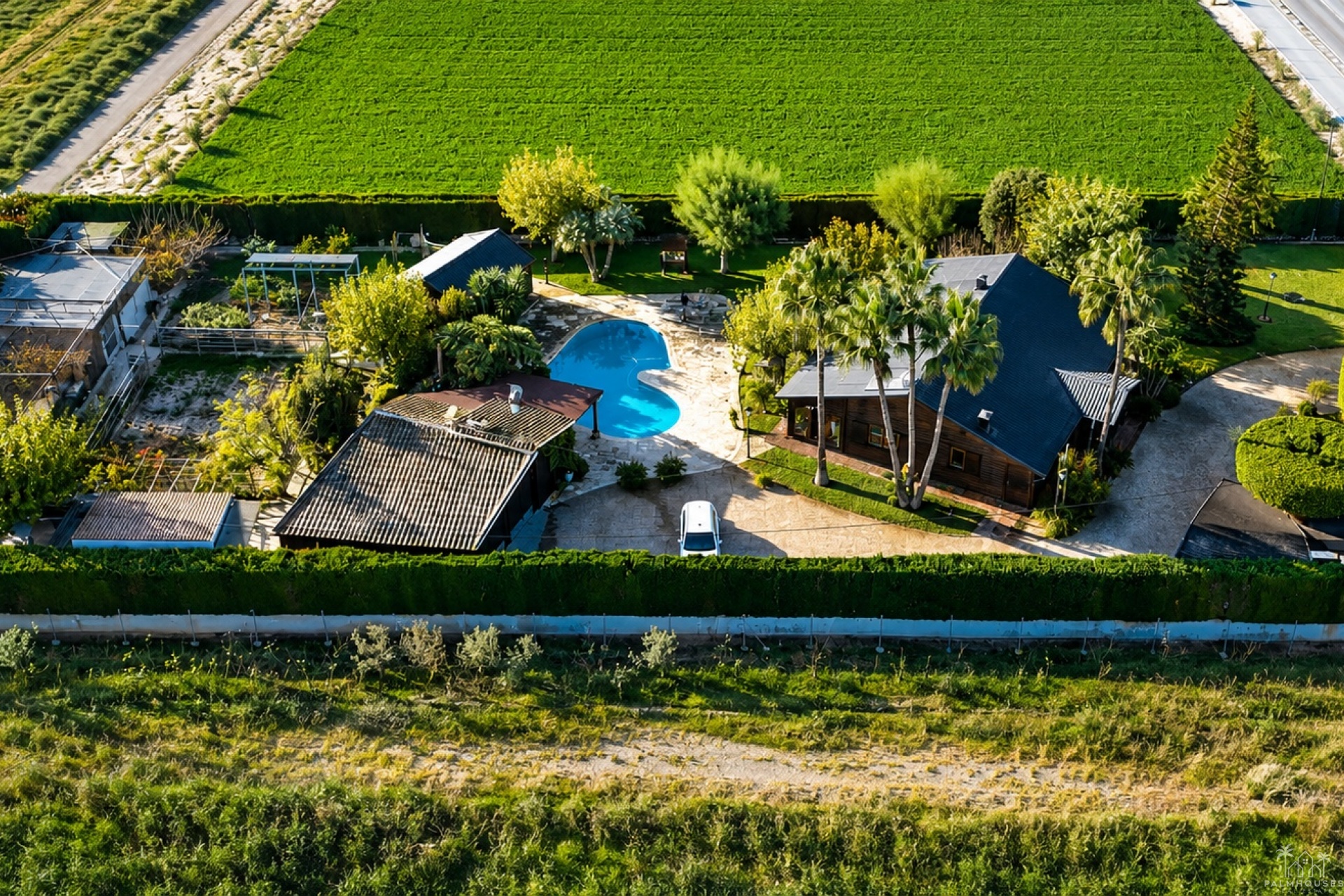 Venta - Villa - San Fulgencio - La Marina