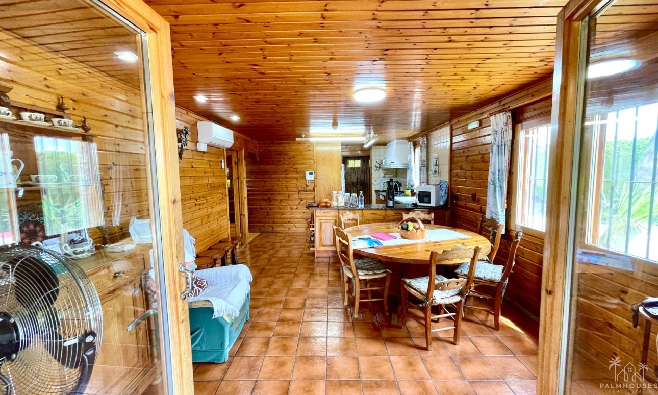 Venta - Villa - San Fulgencio - La Marina