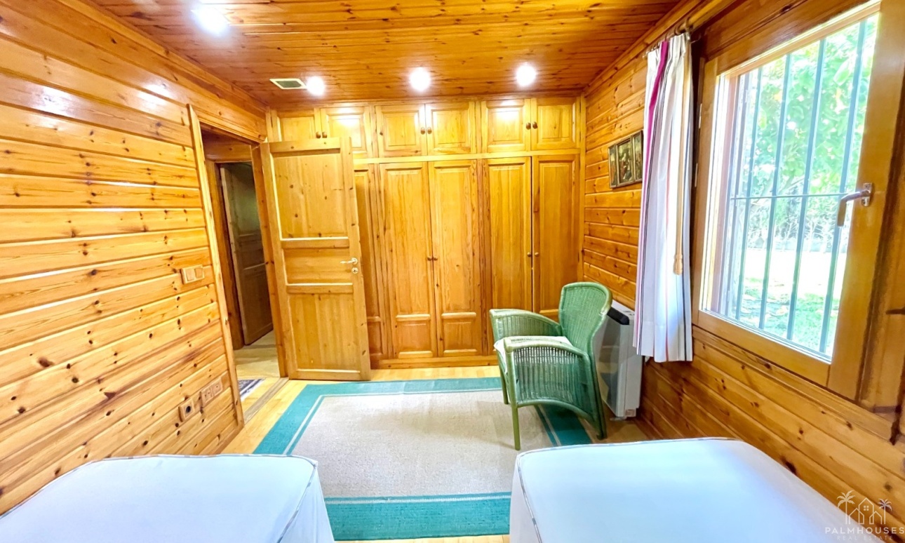 Venta - Villa - San Fulgencio - La Marina