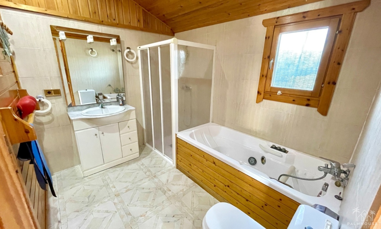 Venta - Villa - San Fulgencio - La Marina