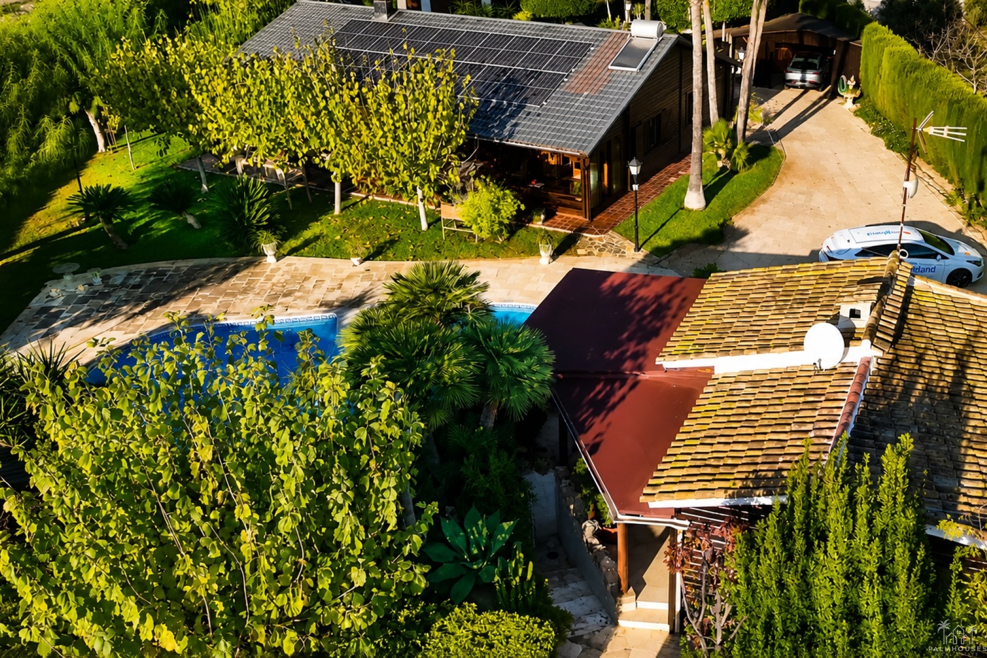 Venta - Villa - San Fulgencio - La Marina
