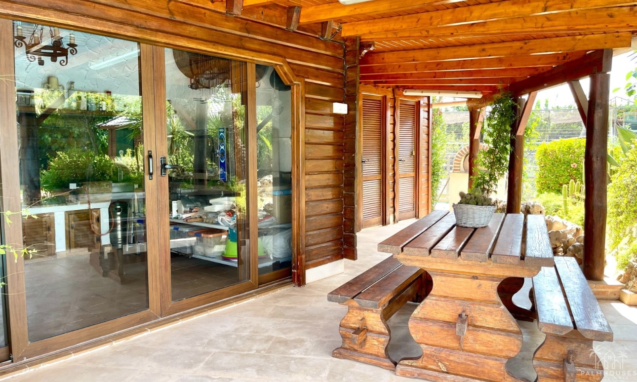 Venta - Villa - San Fulgencio - La Marina