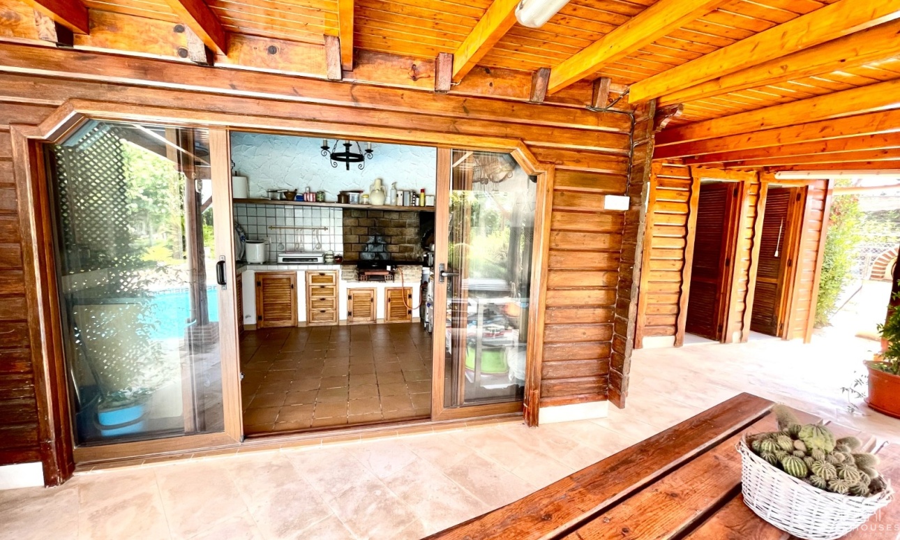 Venta - Villa - San Fulgencio - La Marina