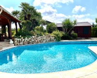 Venta - Villa - San Fulgencio - La Marina