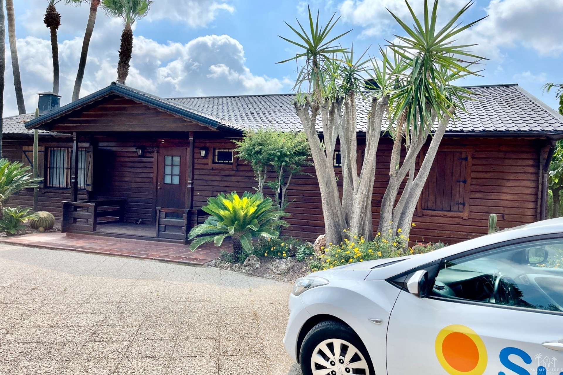 Venta - Villa - San Fulgencio - La Marina