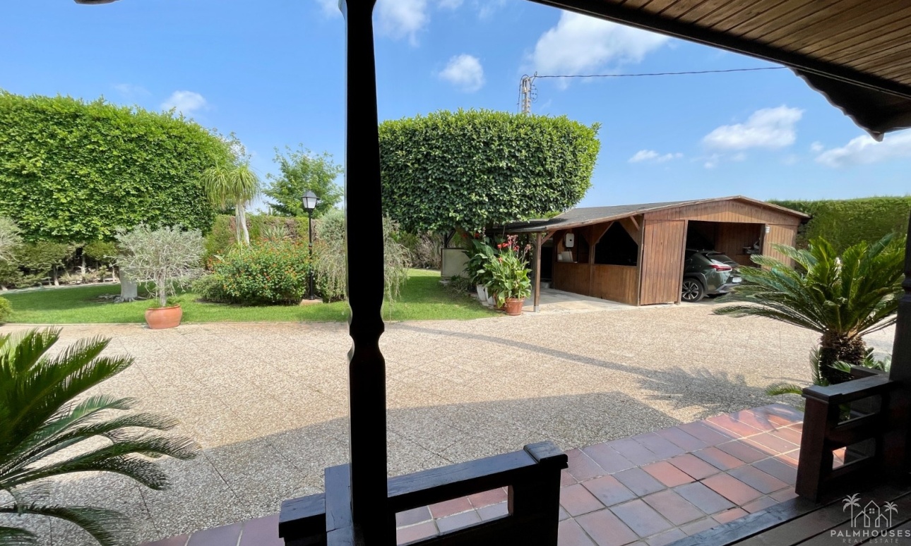 Venta - Villa - San Fulgencio - La Marina