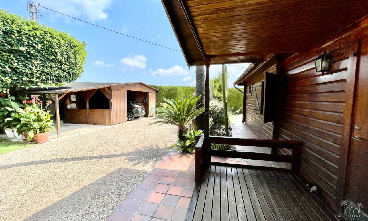 Venta - Villa - San Fulgencio - La Marina