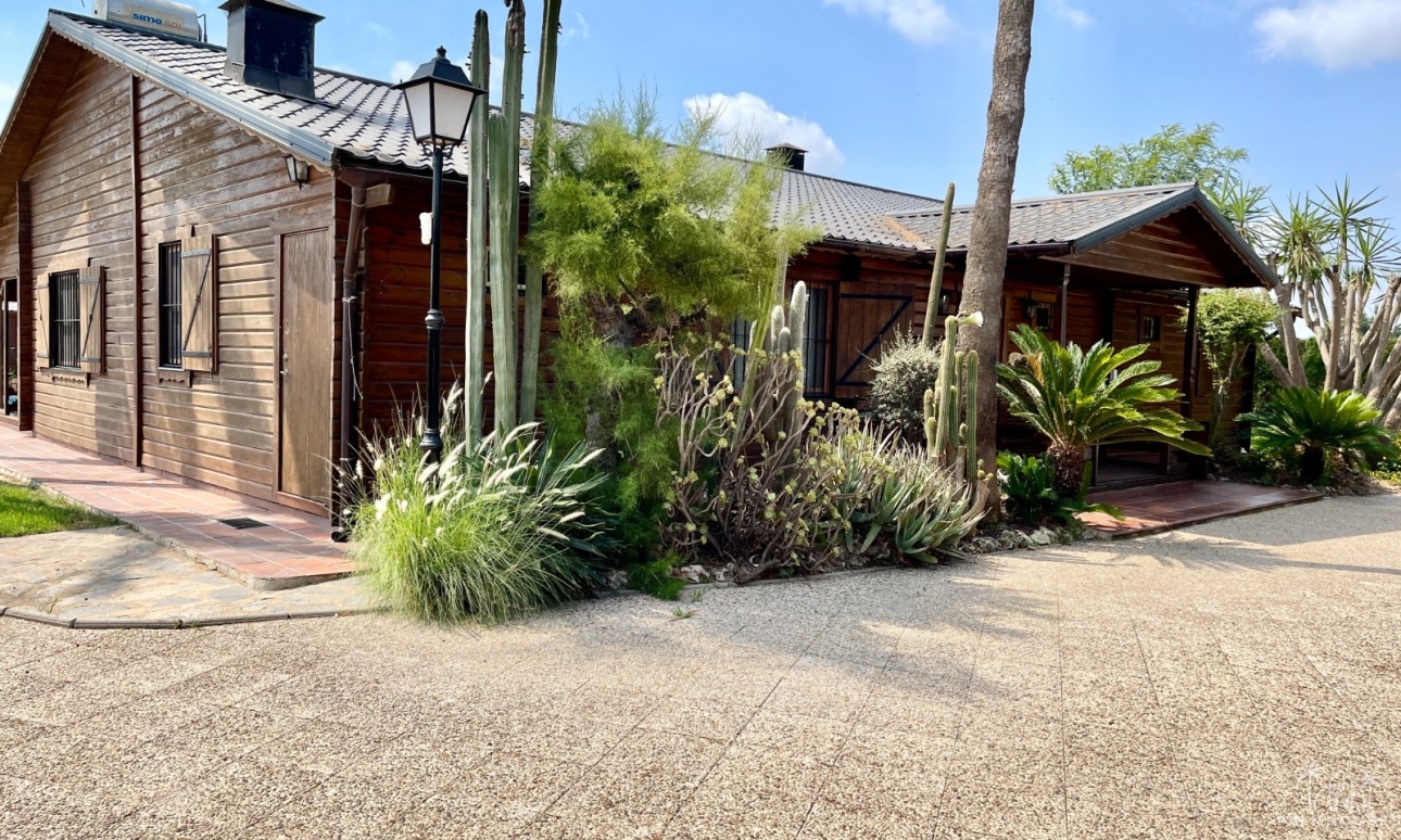 Venta - Villa - San Fulgencio - La Marina