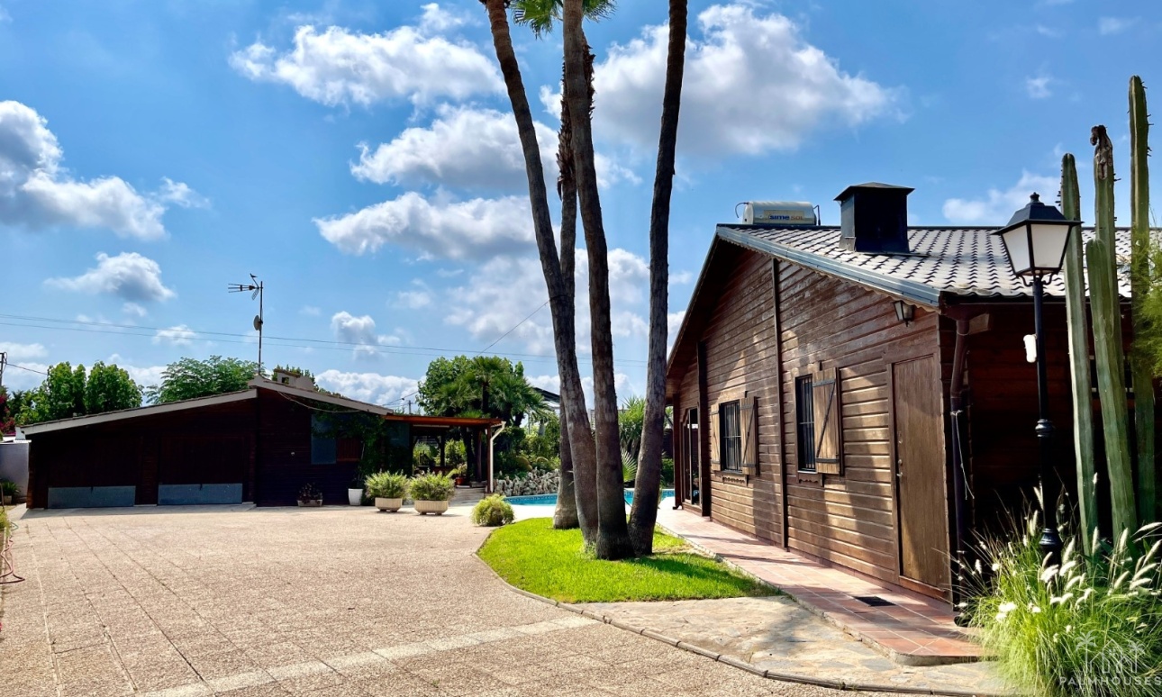 Venta - Villa - San Fulgencio - La Marina