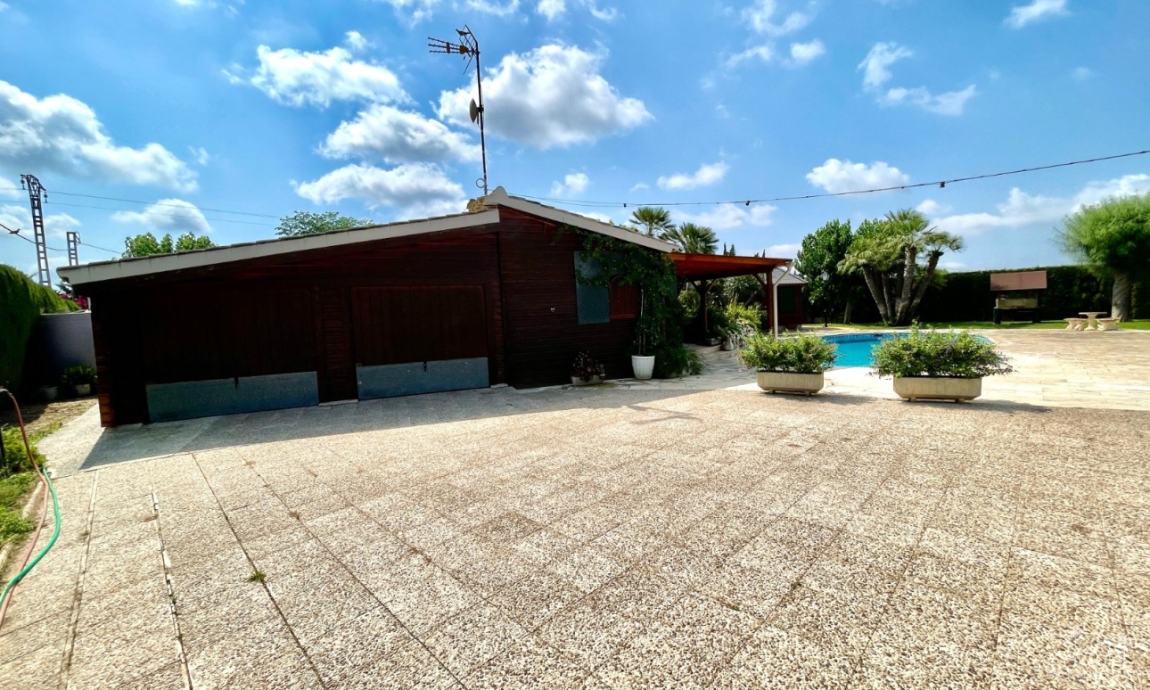 Venta - Villa - San Fulgencio - La Marina