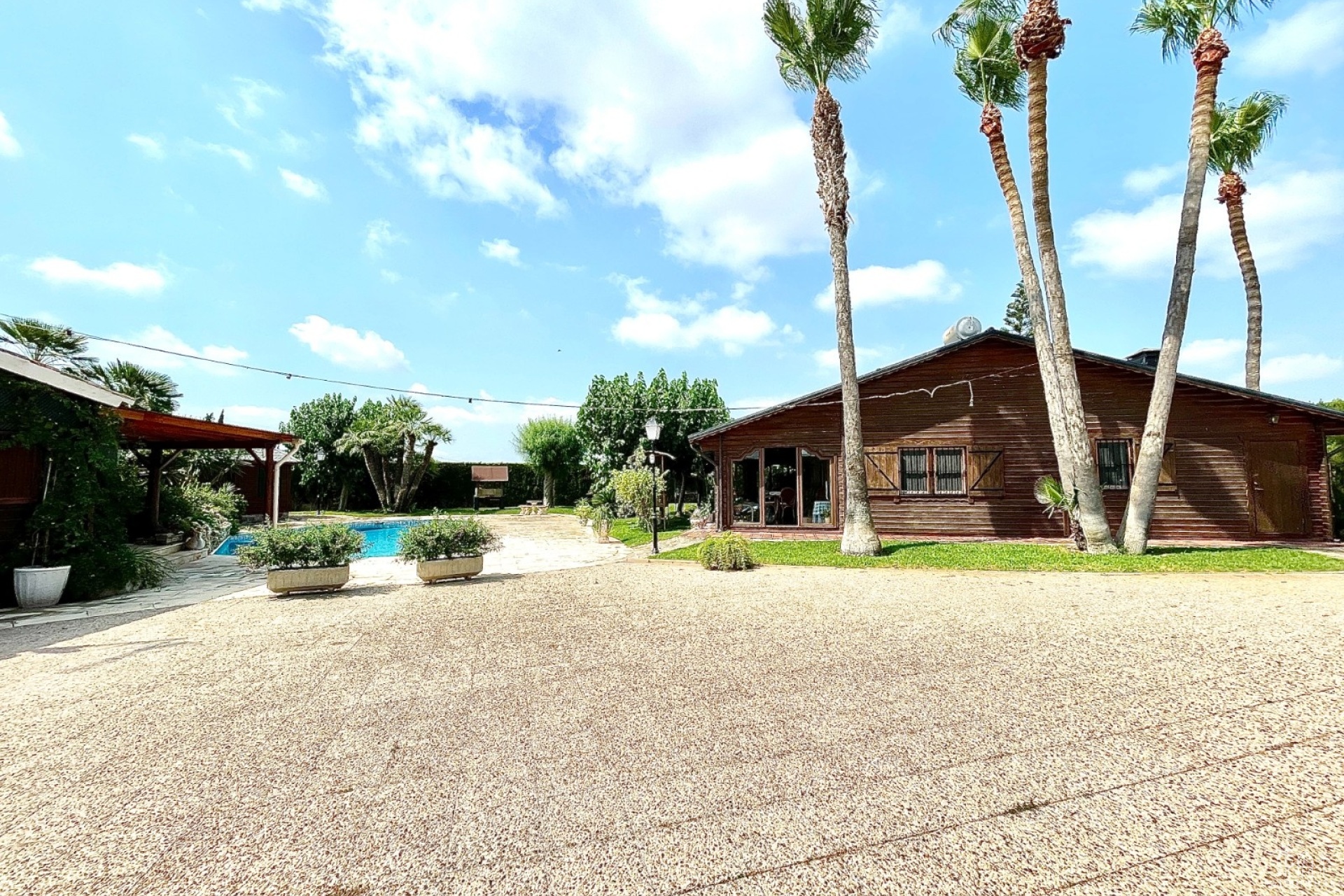 Venta - Villa - San Fulgencio - La Marina