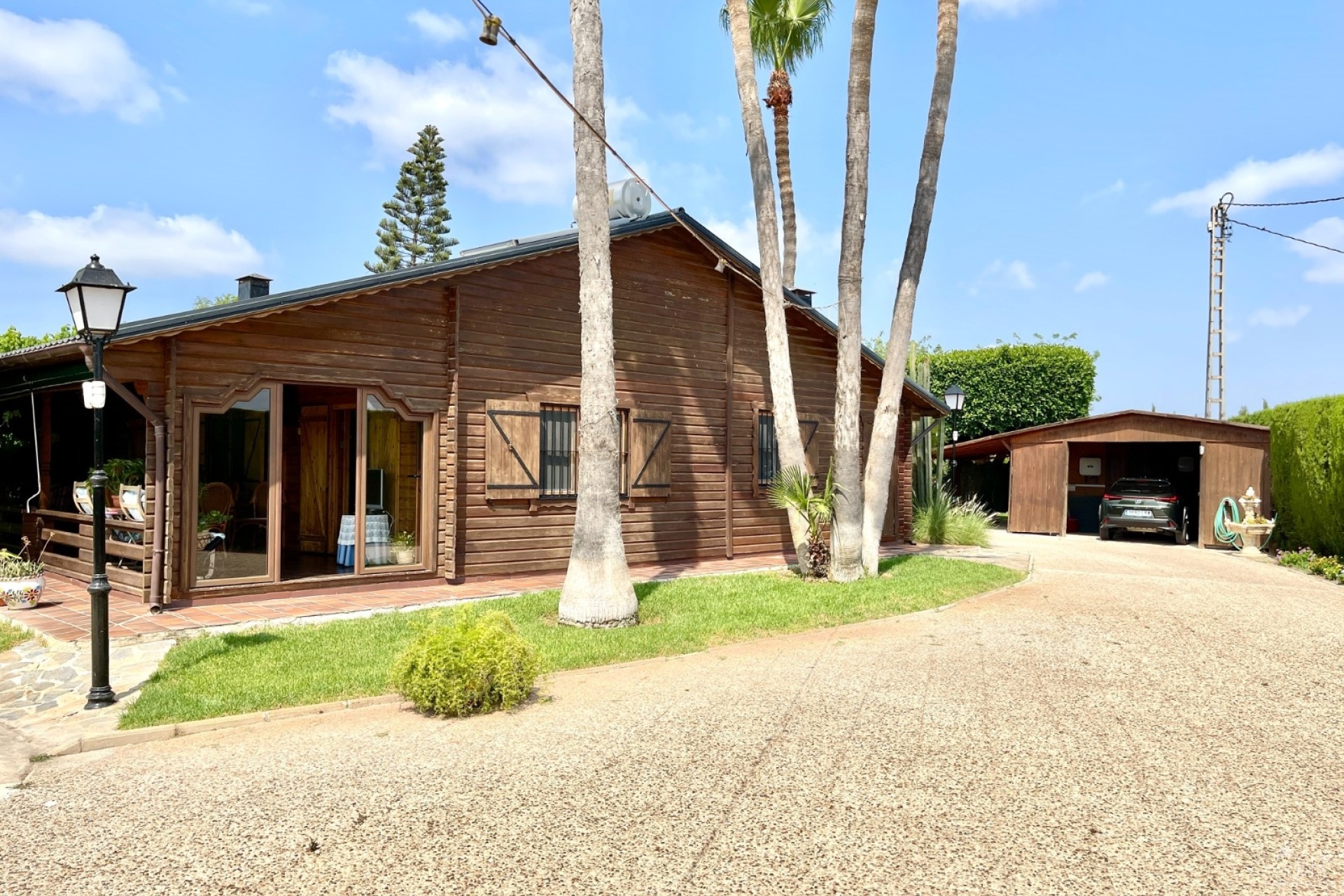 Venta - Villa - San Fulgencio - La Marina