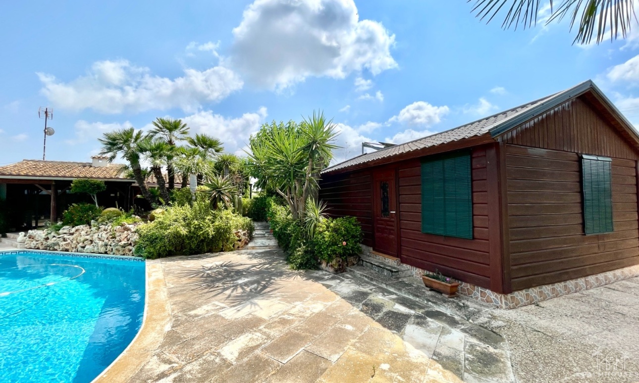 Venta - Villa - San Fulgencio - La Marina