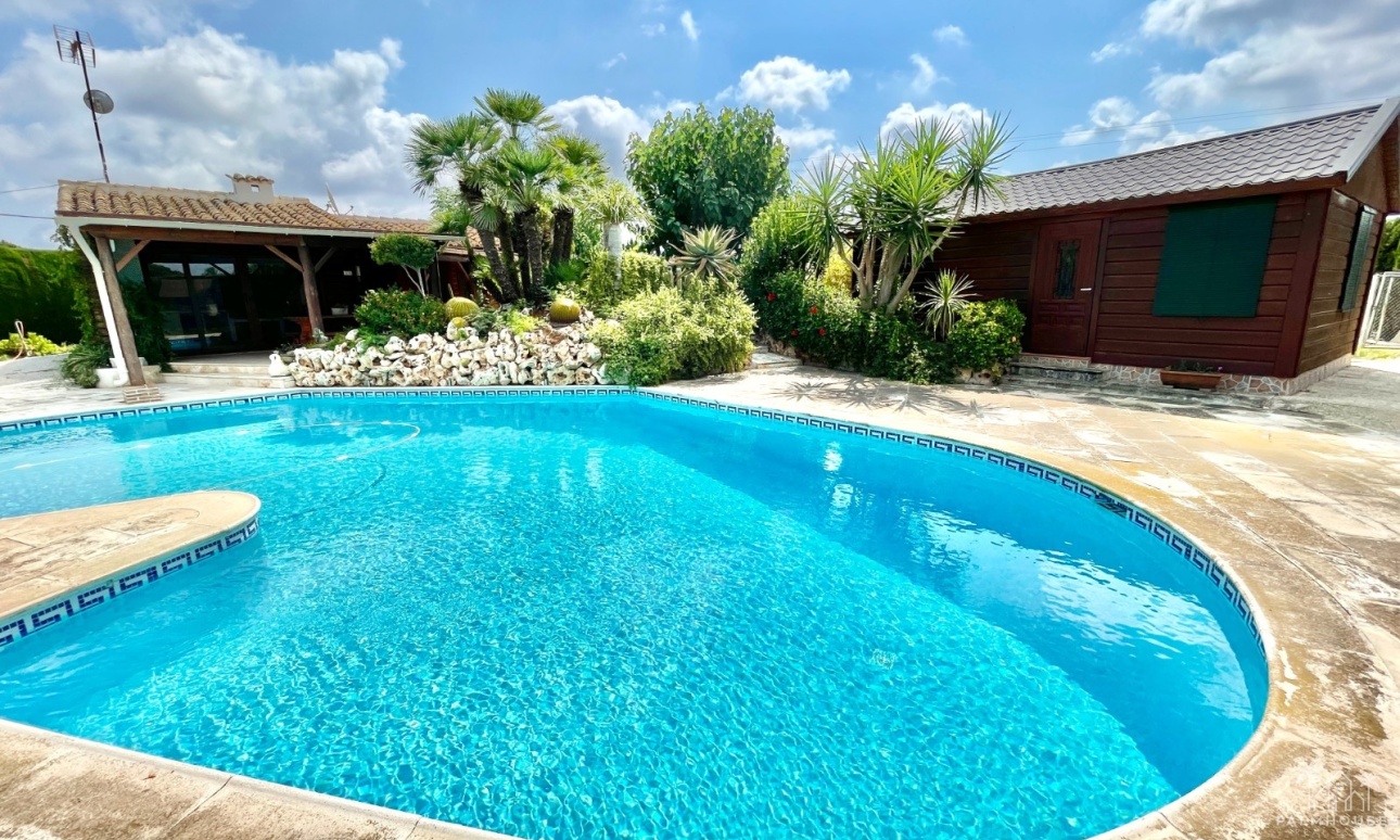 Venta - Villa - San Fulgencio - La Marina