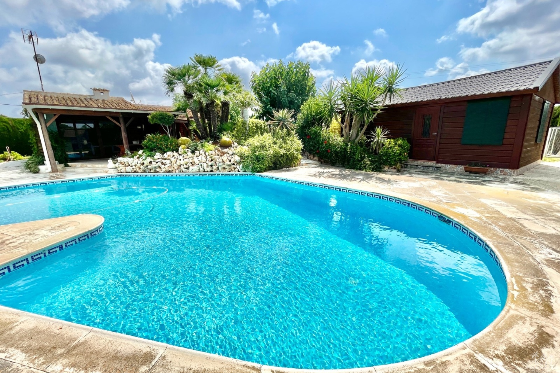 Venta - Villa - San Fulgencio - La Marina