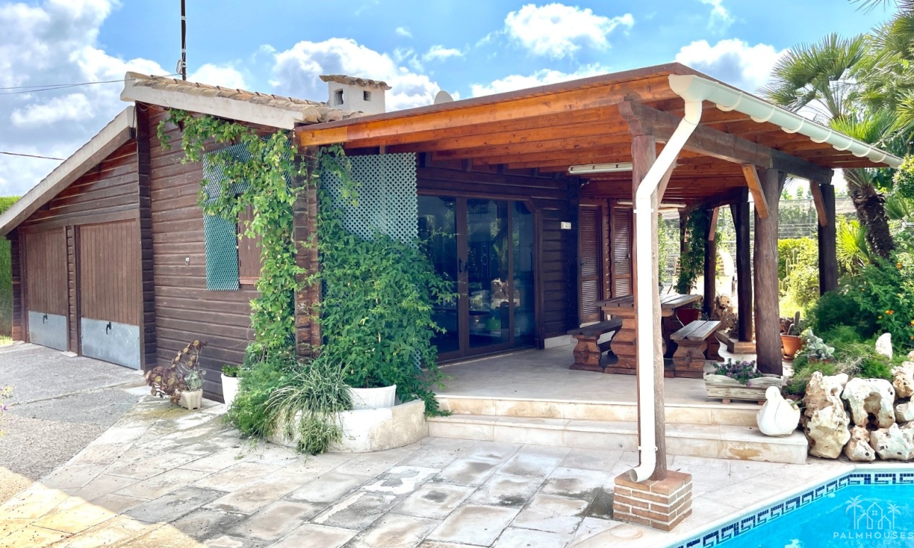 Venta - Villa - San Fulgencio - La Marina