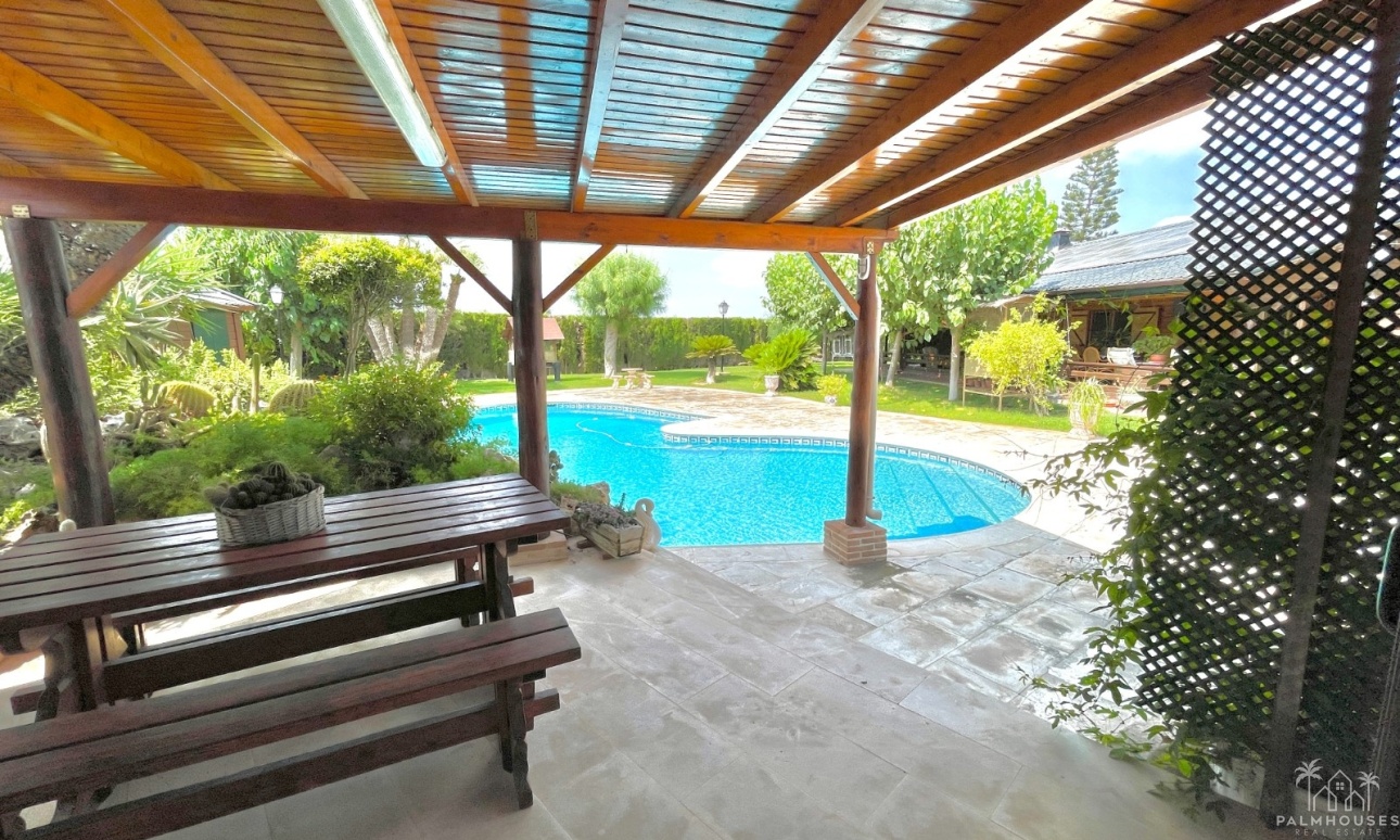 Venta - Villa - San Fulgencio - La Marina
