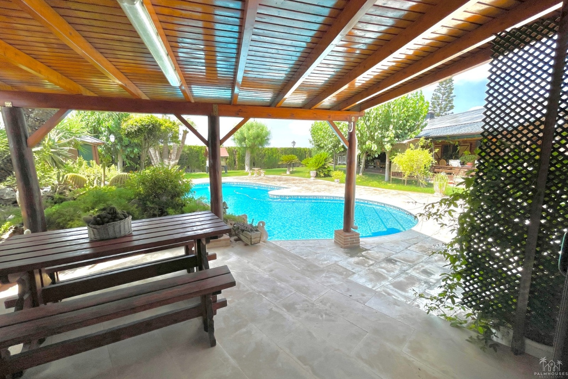 Venta - Villa - San Fulgencio - La Marina