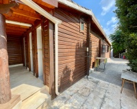 Venta - Villa - San Fulgencio - La Marina