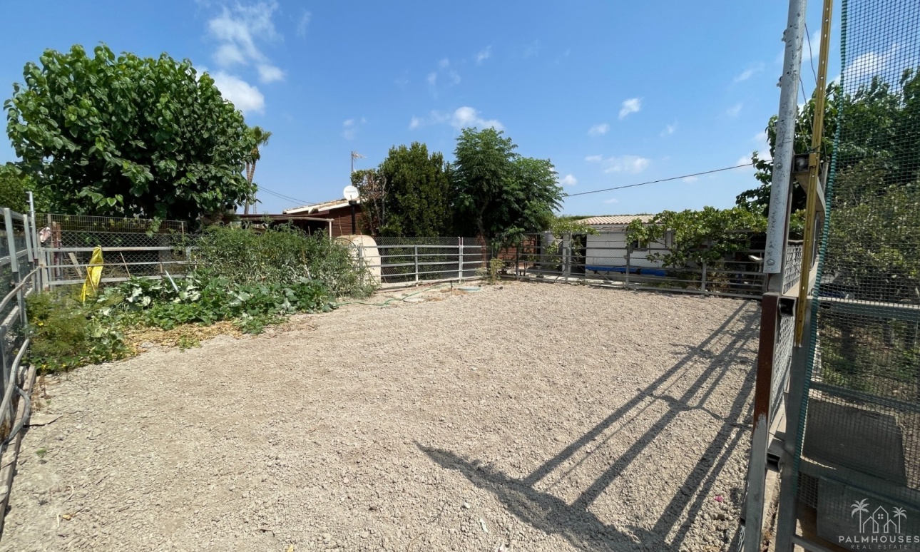 Venta - Villa - San Fulgencio - La Marina