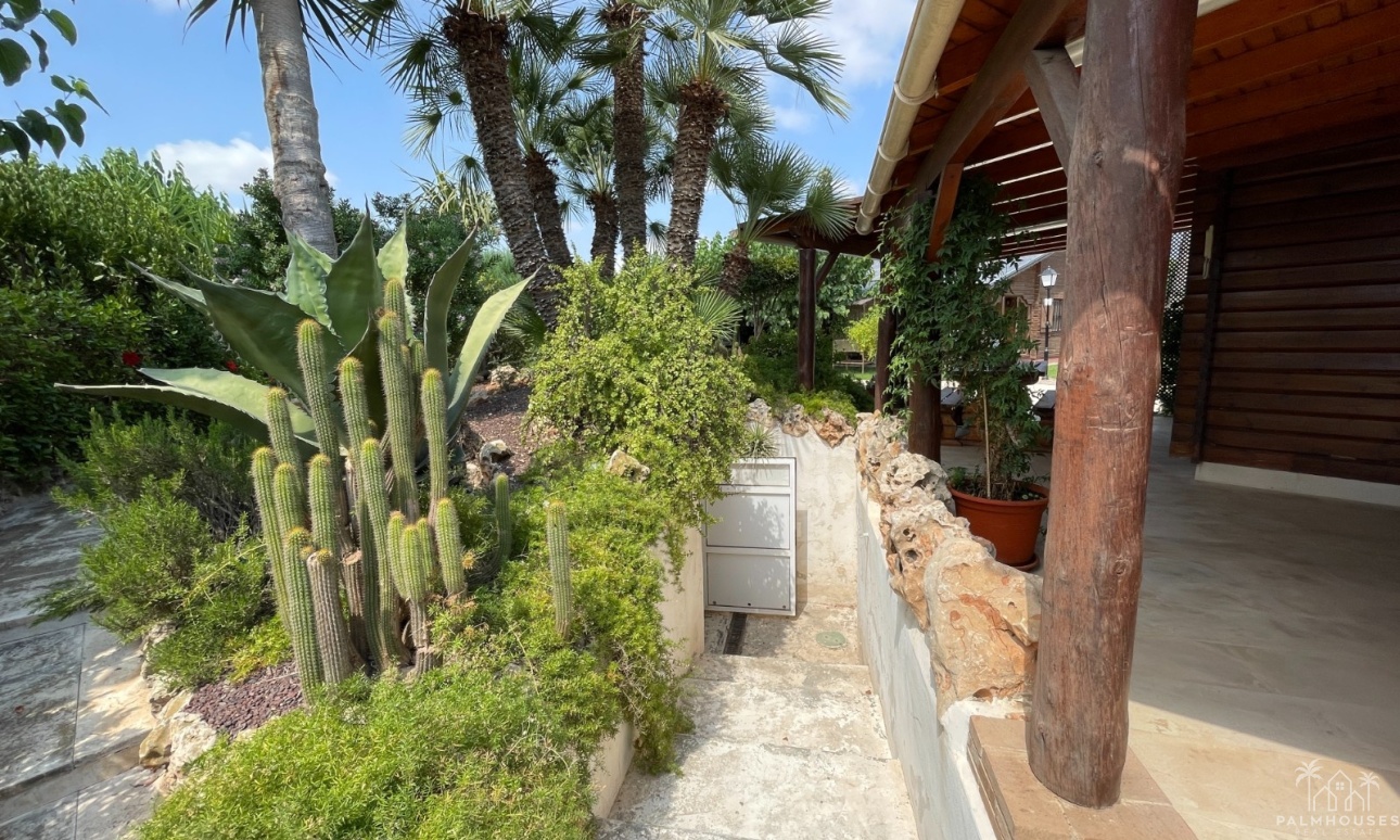 Venta - Villa - San Fulgencio - La Marina