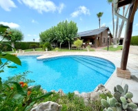 Venta - Villa - San Fulgencio - La Marina