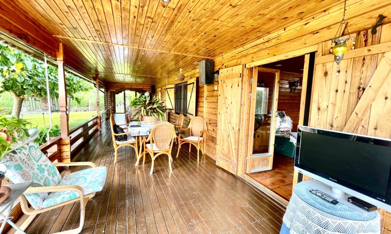 Venta - Villa - San Fulgencio - La Marina