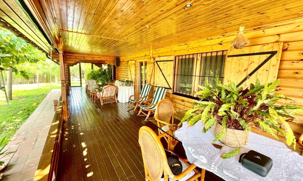 Venta - Villa - San Fulgencio - La Marina