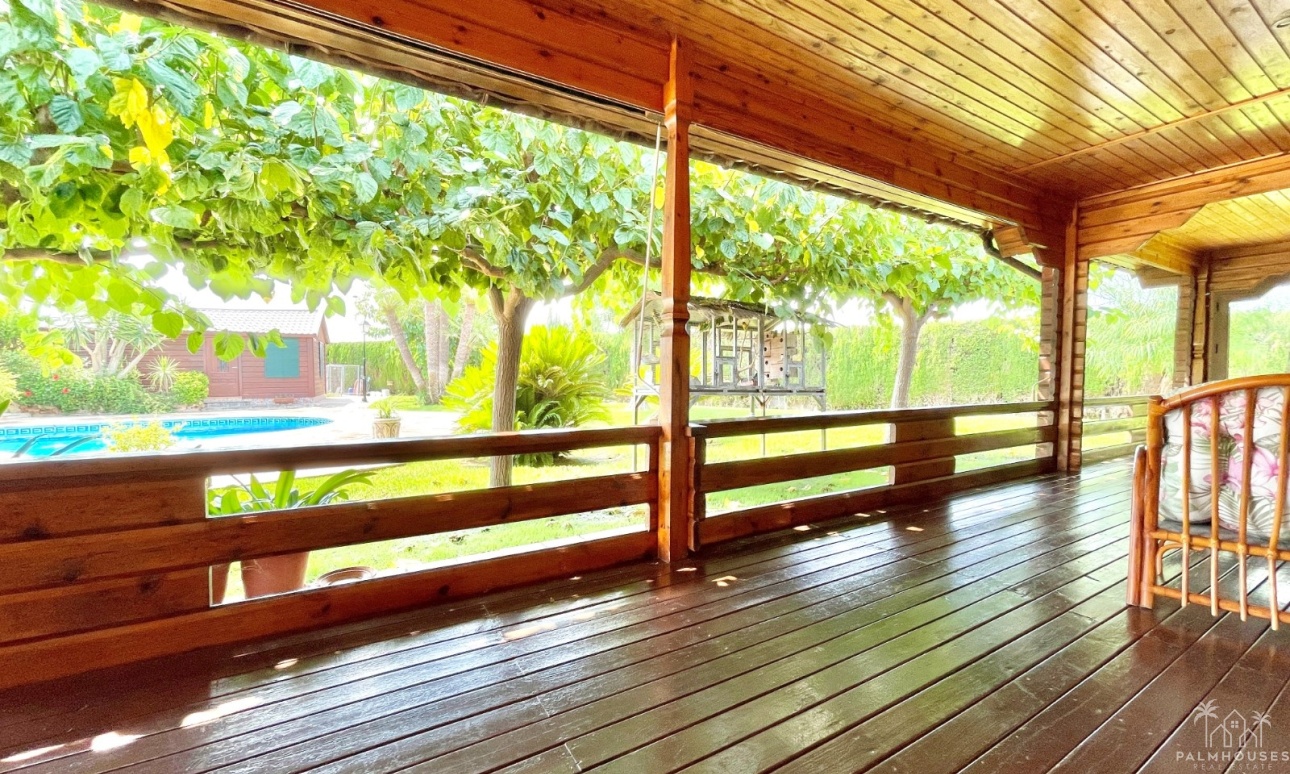 Venta - Villa - San Fulgencio - La Marina
