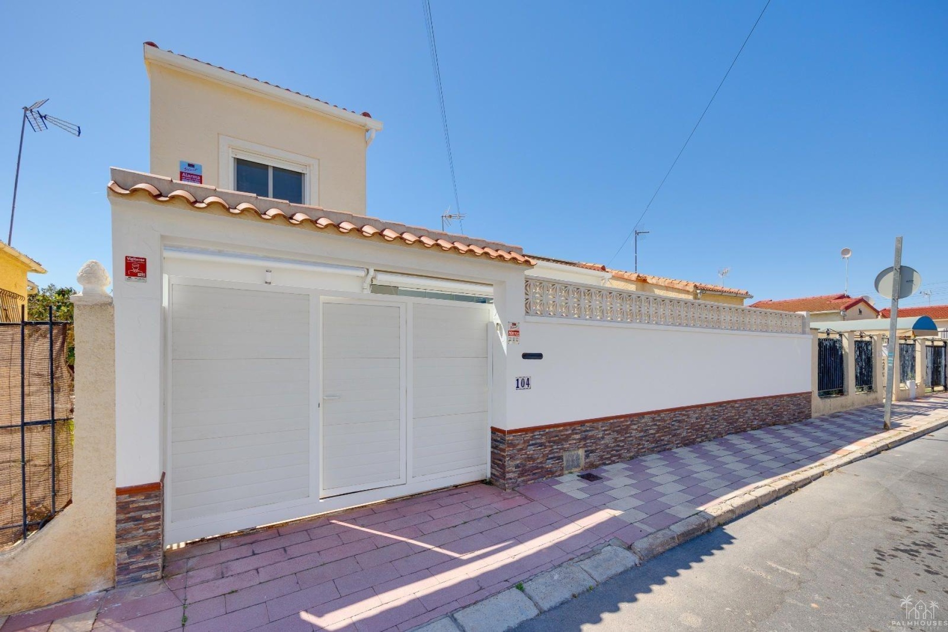 Venta - Villa - San Fulgencio - La Marina