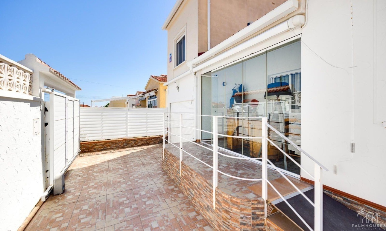 Venta - Villa - San Fulgencio - La Marina