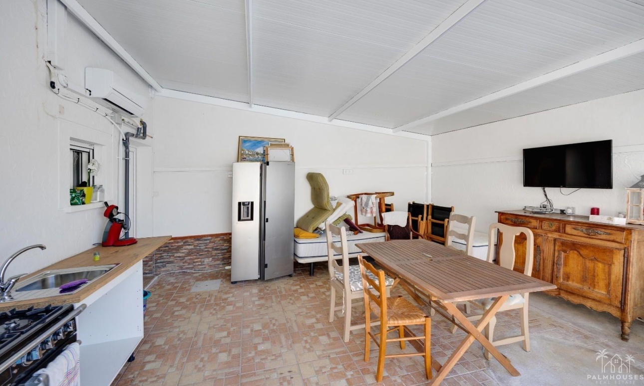 Venta - Villa - San Fulgencio - La Marina