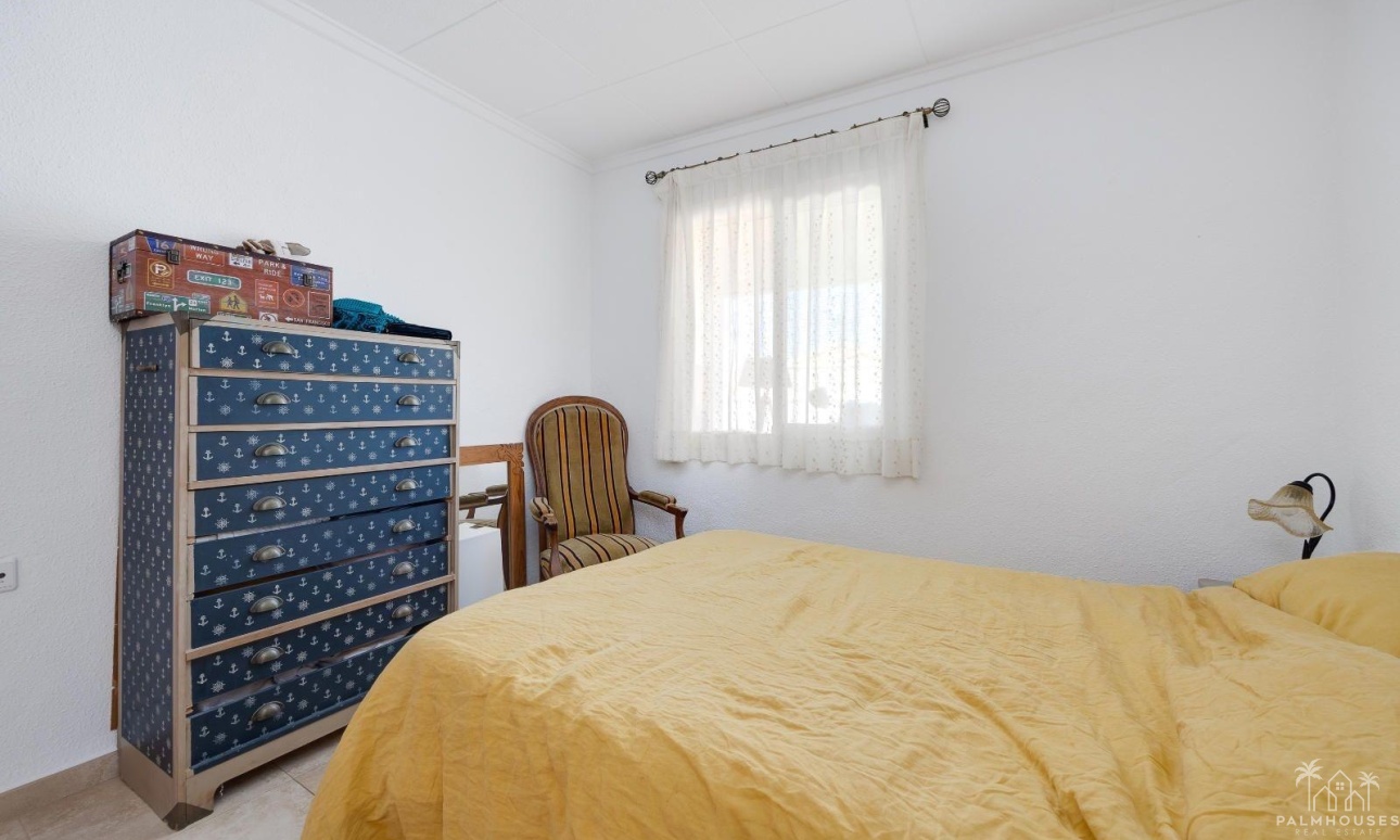 Venta - Villa - San Fulgencio - La Marina