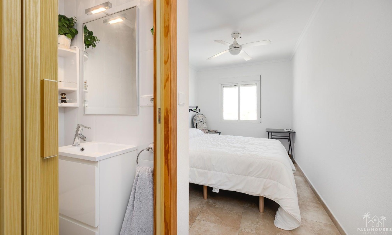 Venta - Villa - San Fulgencio - La Marina