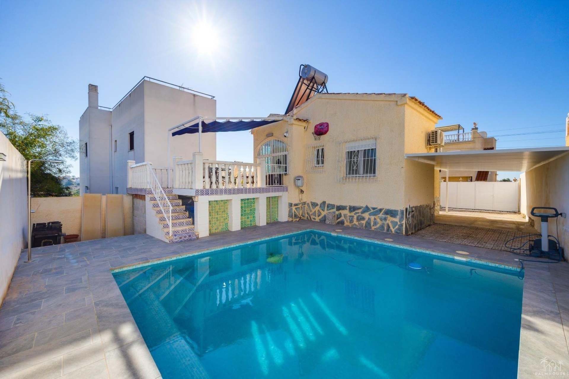 Venta - Villa - San Fulgencio - La Marina