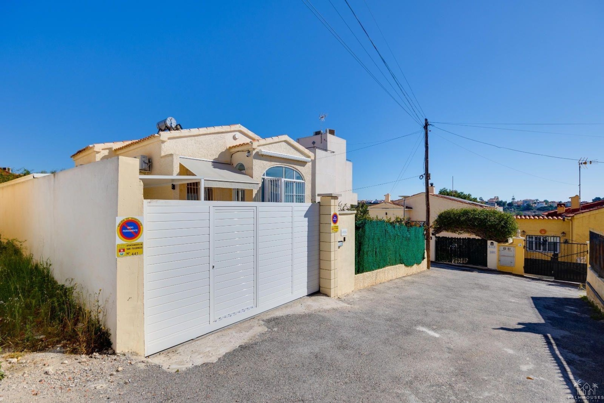 Venta - Villa - San Fulgencio - La Marina