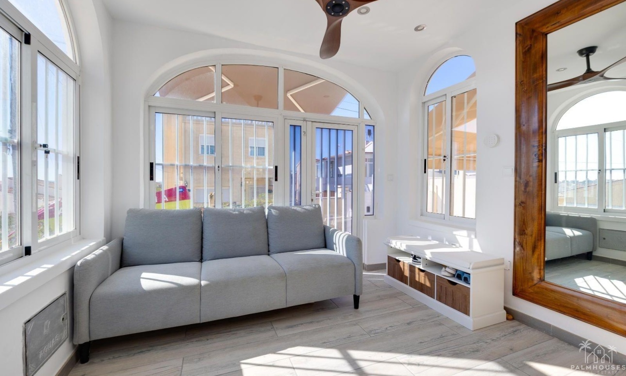 Venta - Villa - San Fulgencio - La Marina