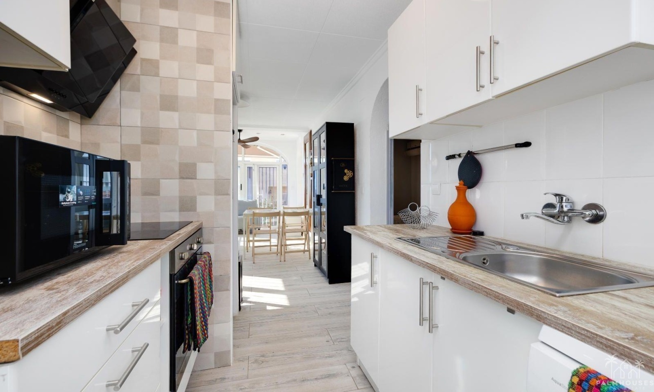 Venta - Villa - San Fulgencio - La Marina