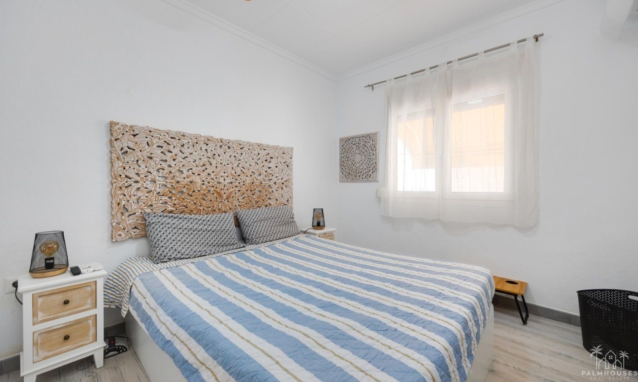 Venta - Villa - San Fulgencio - La Marina