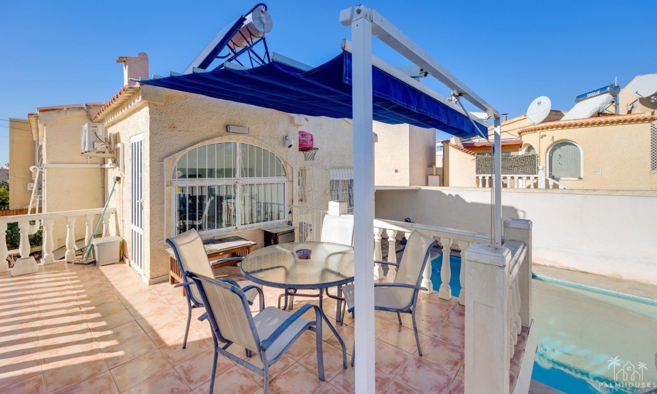 Venta - Villa - San Fulgencio - La Marina