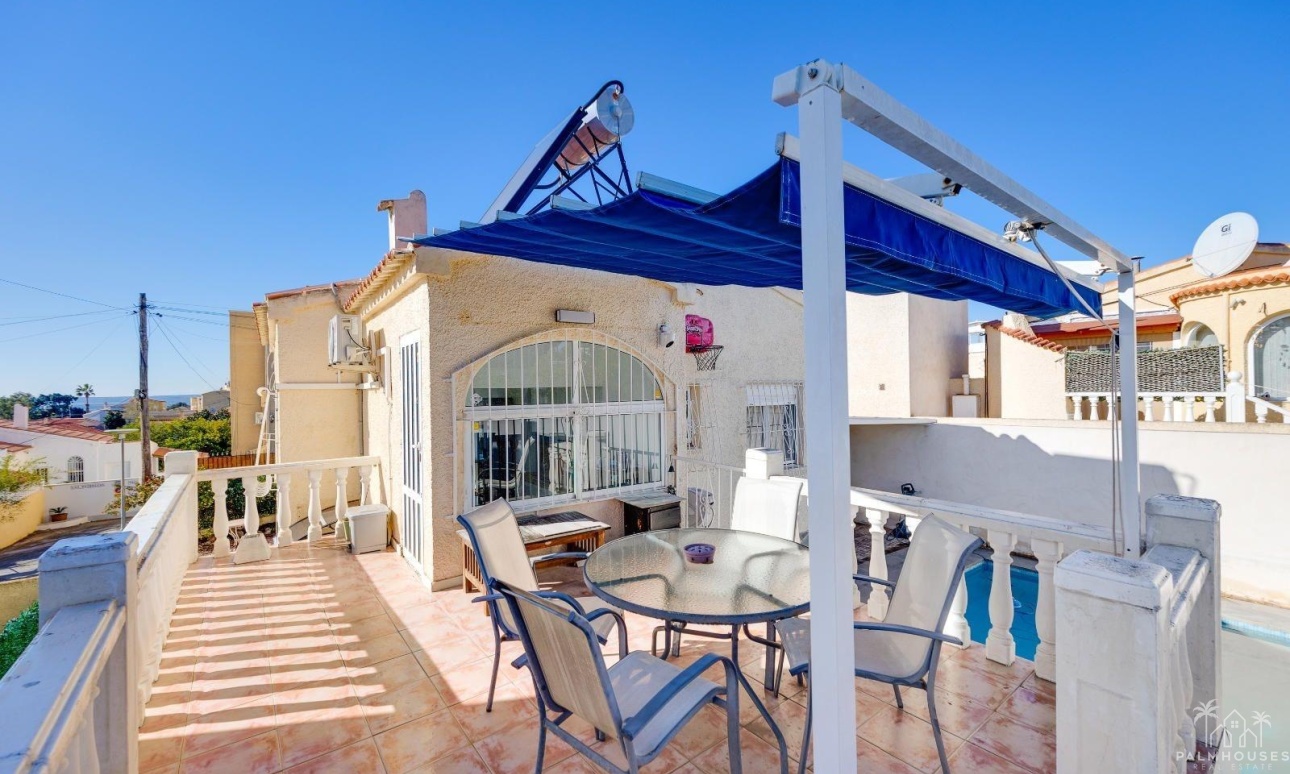 Venta - Villa - San Fulgencio - La Marina
